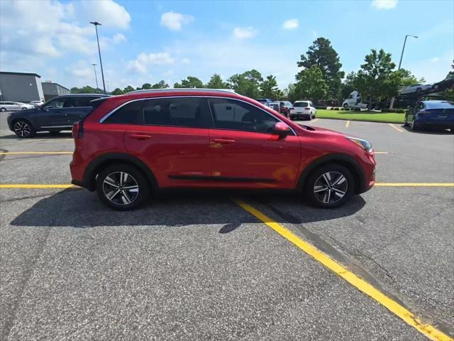 used 2022 Kia Niro car, priced at $20,060
