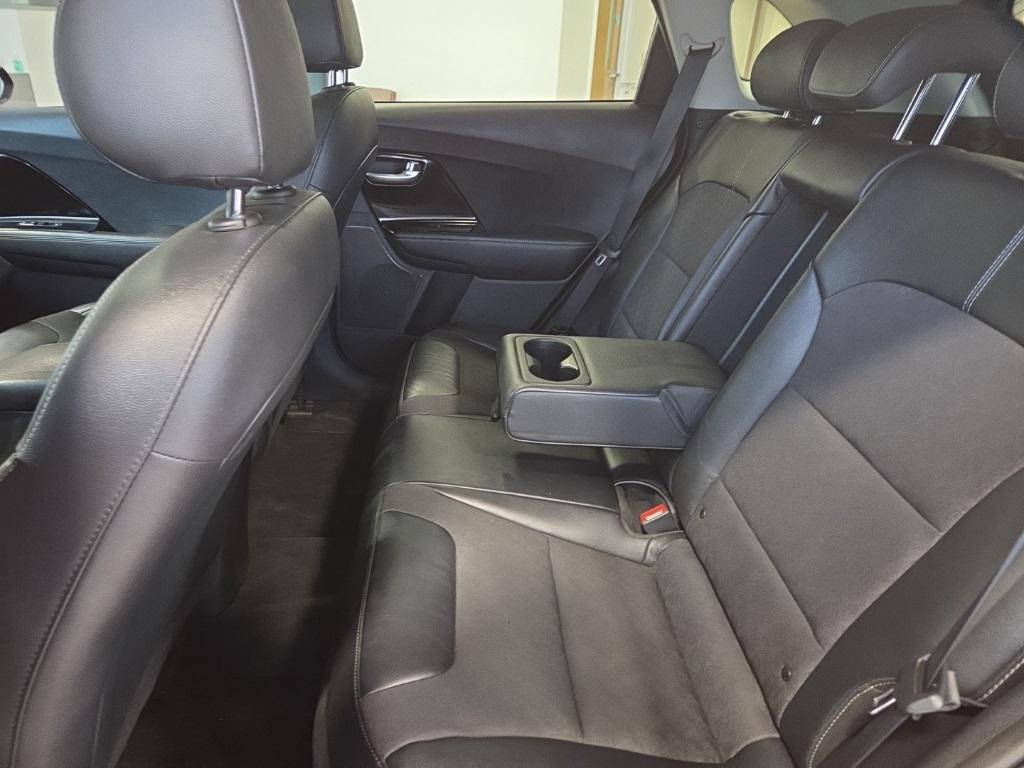 used 2022 Kia Niro car, priced at $17,400