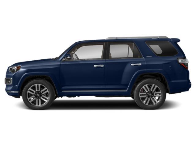 used 2022 Toyota 4Runner car, priced at $43,900