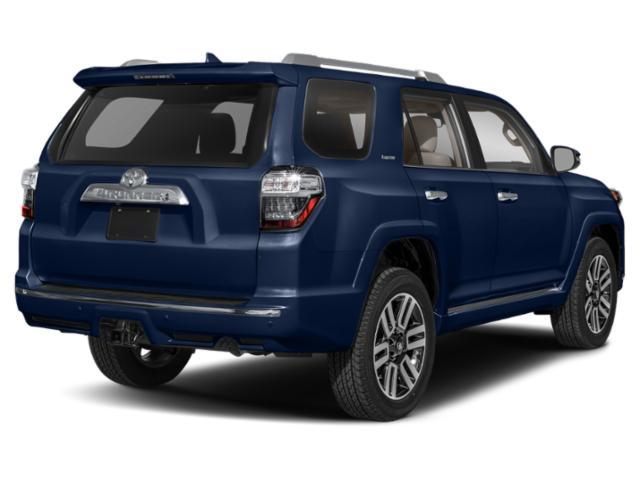 used 2022 Toyota 4Runner car, priced at $43,900