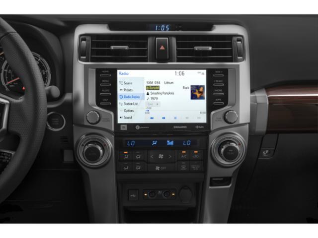 used 2022 Toyota 4Runner car, priced at $43,900