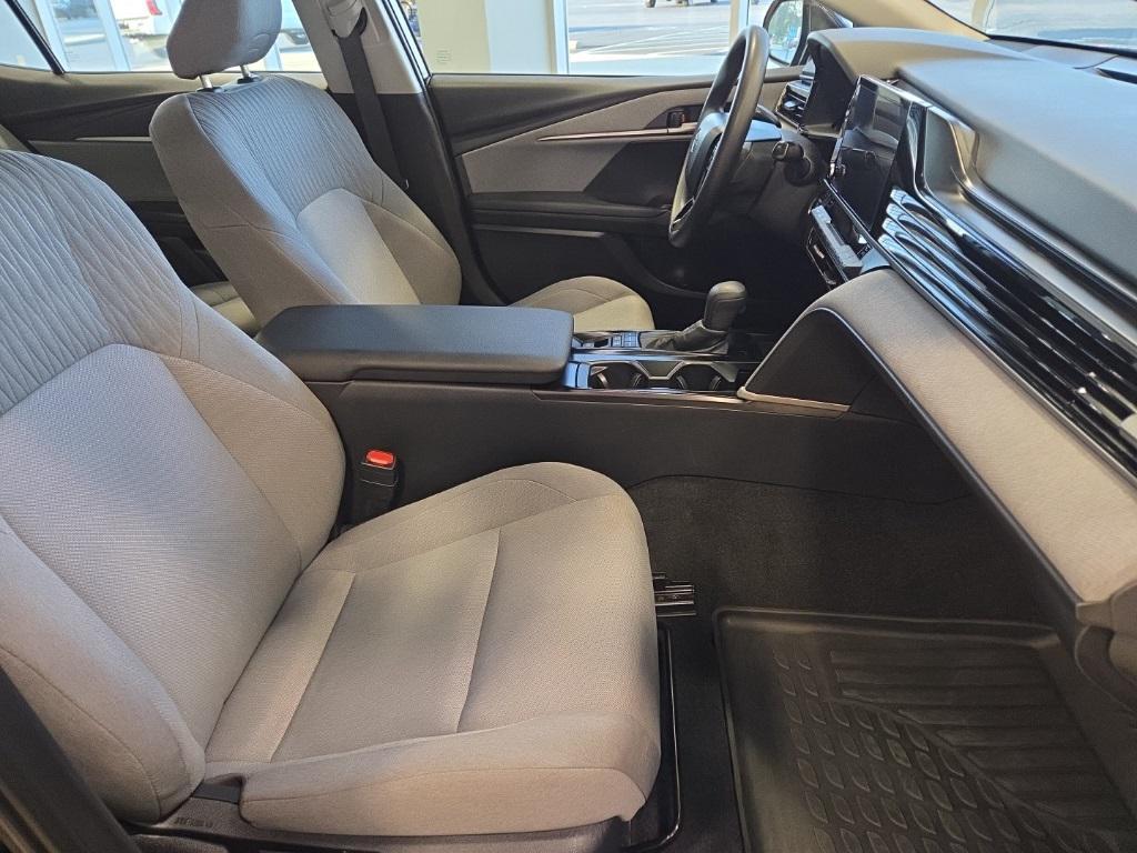 used 2025 Toyota Camry car, priced at $28,995