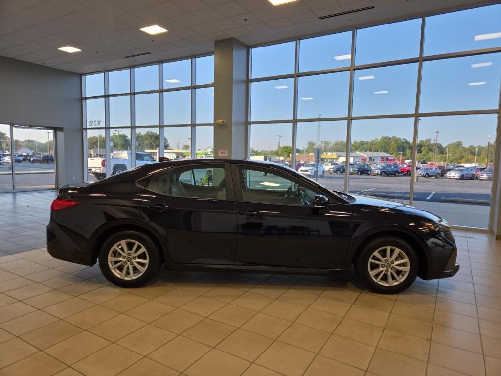 used 2025 Toyota Camry car, priced at $28,995
