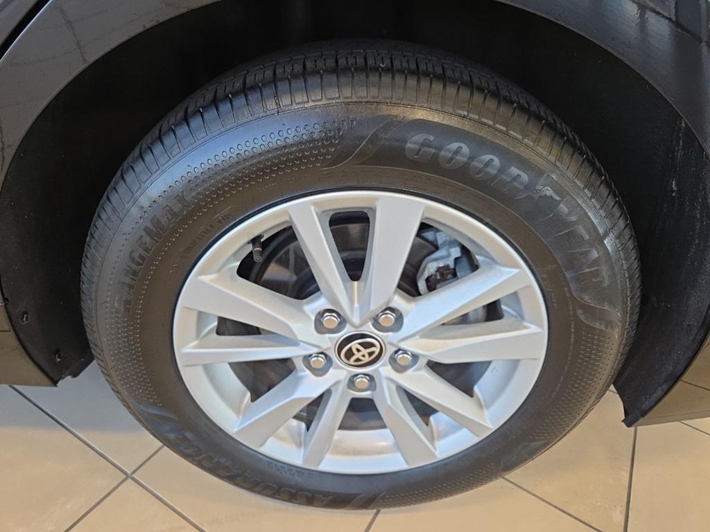 used 2025 Toyota Camry car, priced at $28,995