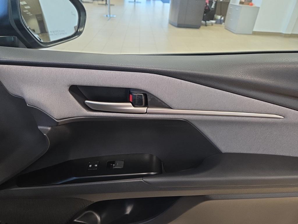 used 2025 Toyota Camry car, priced at $28,995