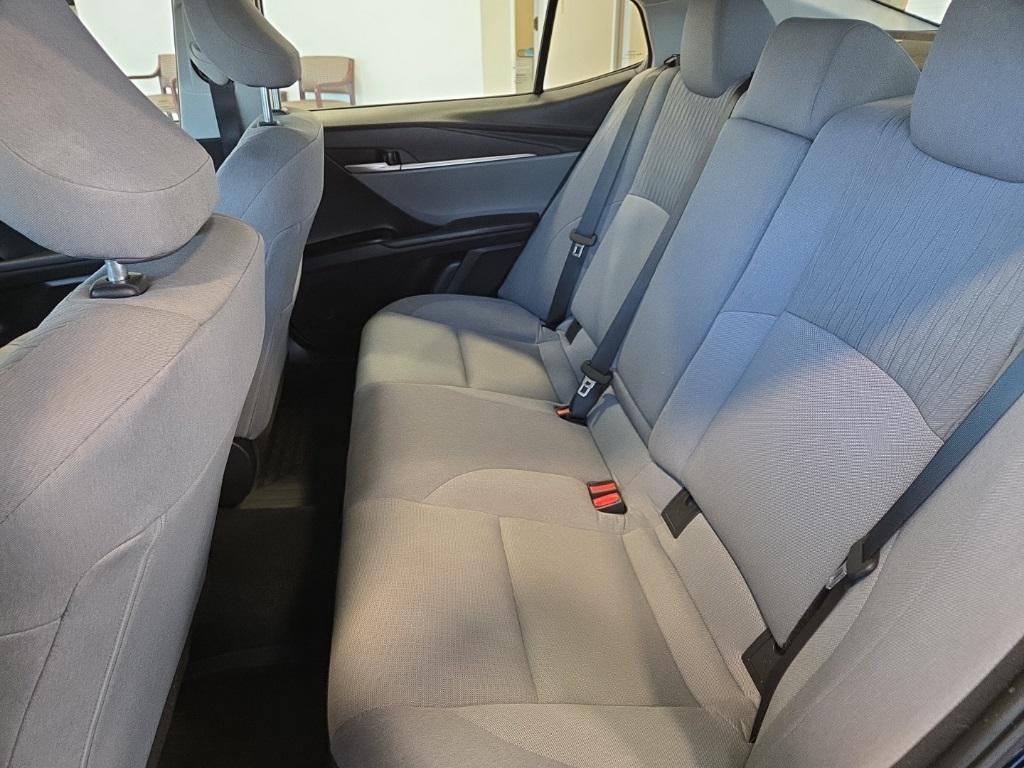 used 2025 Toyota Camry car, priced at $28,995
