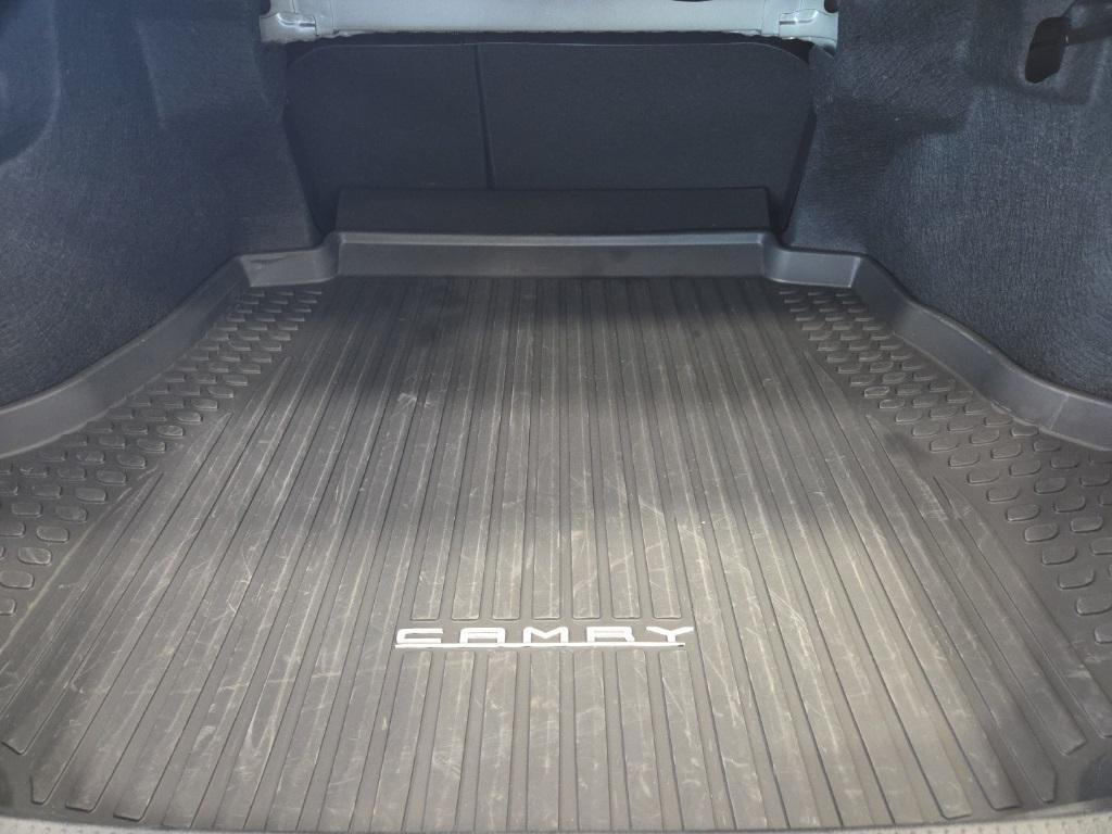 used 2025 Toyota Camry car, priced at $28,995