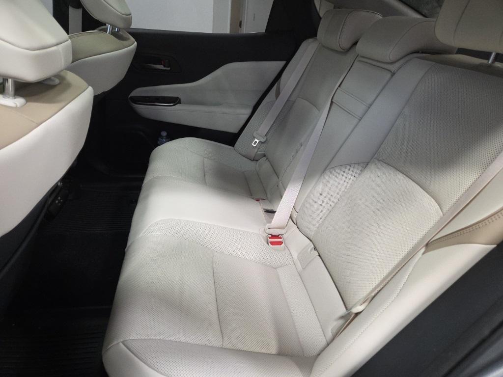 used 2026 Toyota Crown car, priced at $48,450