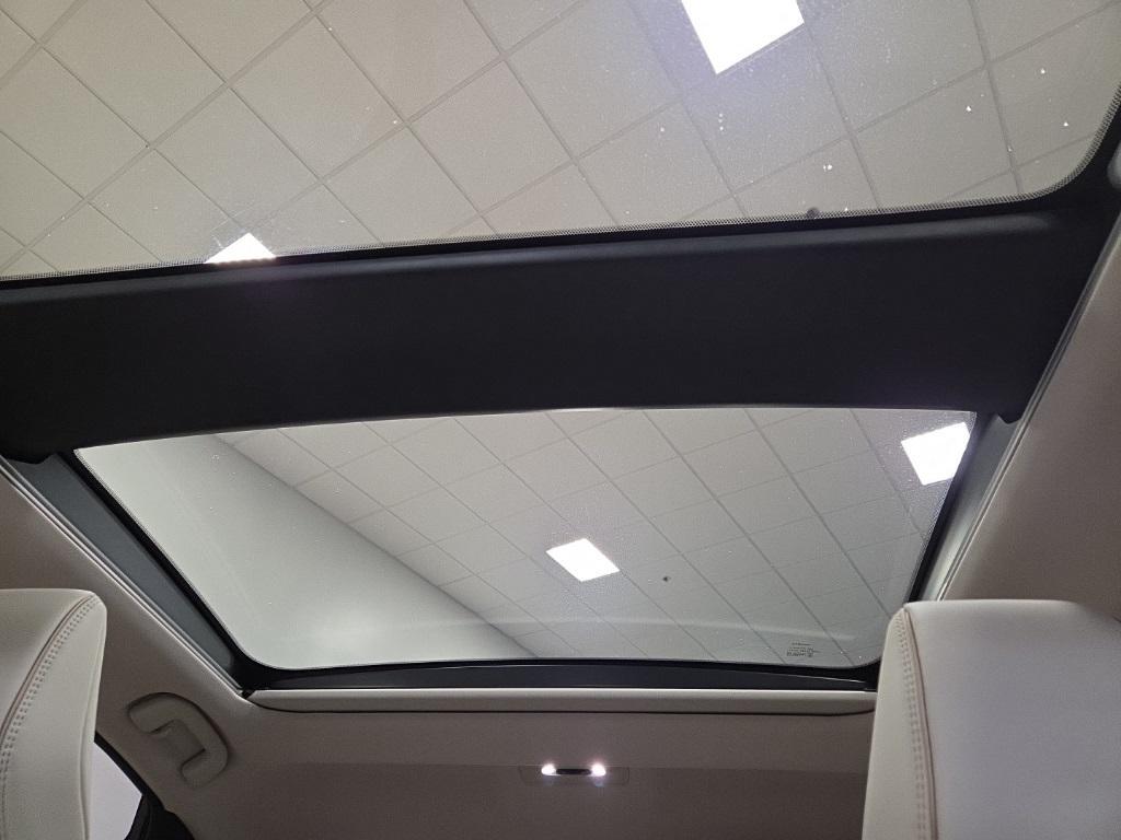 used 2026 Toyota Crown car, priced at $48,450