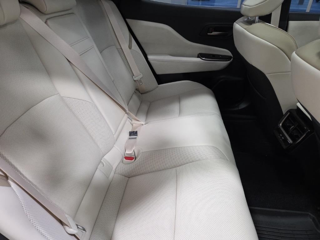 used 2026 Toyota Crown car, priced at $48,450