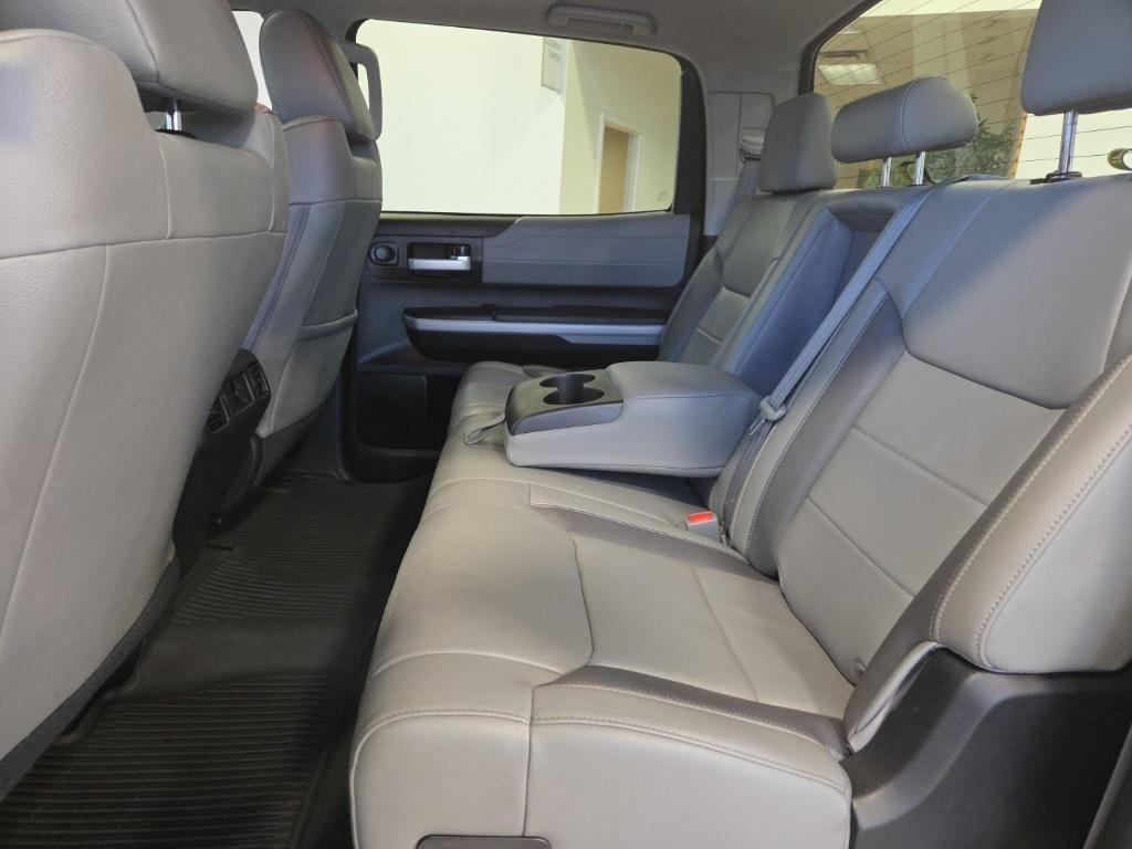 used 2020 Toyota Tundra car, priced at $38,995