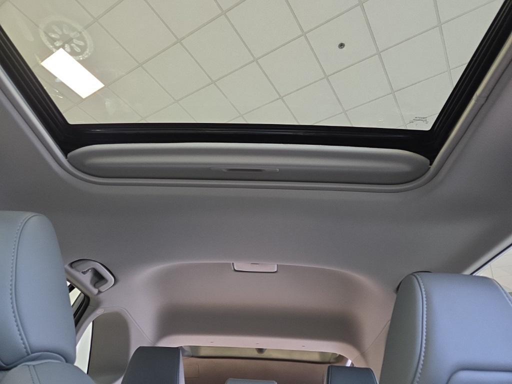 new 2025 Toyota RAV4 Hybrid car, priced at $43,499