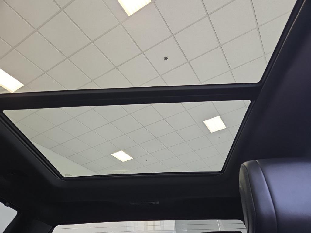 used 2023 Toyota Tundra car, priced at $51,995