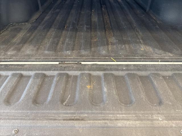used 2018 Ram 1500 car, priced at $17,231
