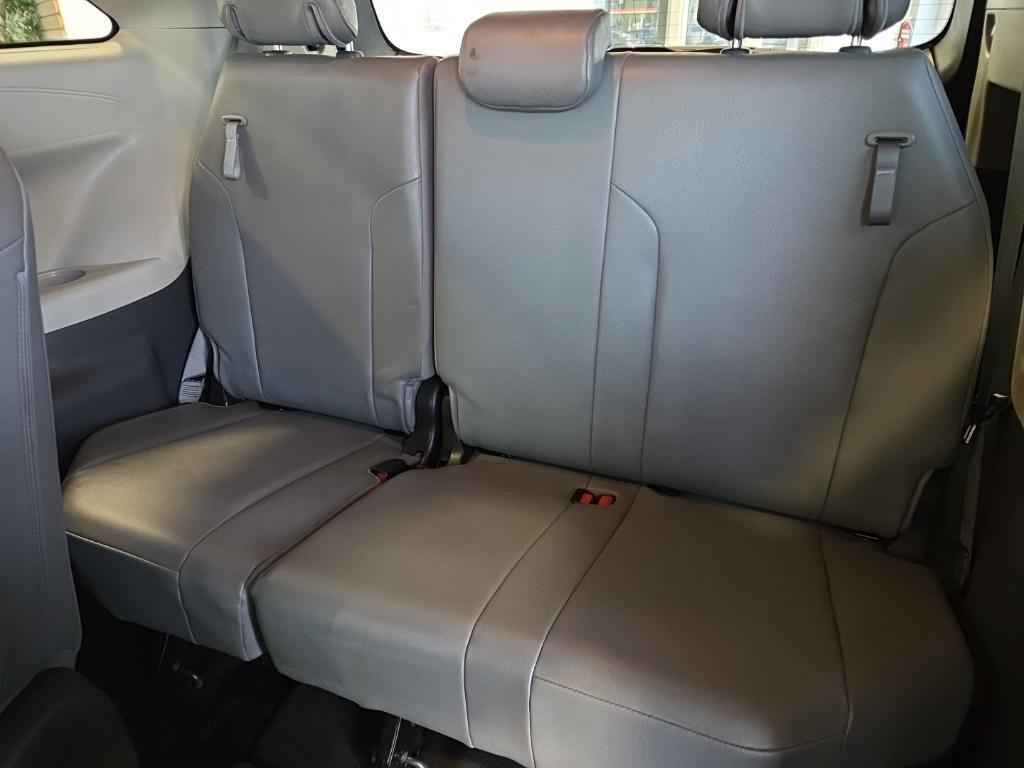 used 2021 Toyota Sienna car, priced at $30,231
