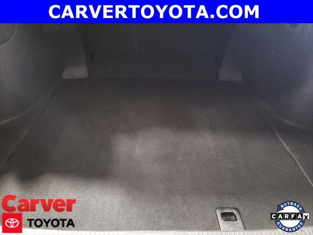 used 2021 Toyota Camry car, priced at $22,495
