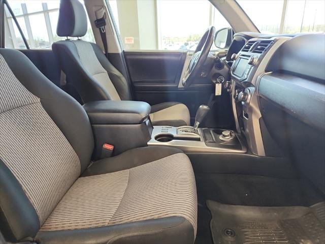 used 2018 Toyota 4Runner car, priced at $29,045