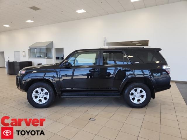 used 2018 Toyota 4Runner car, priced at $28,045