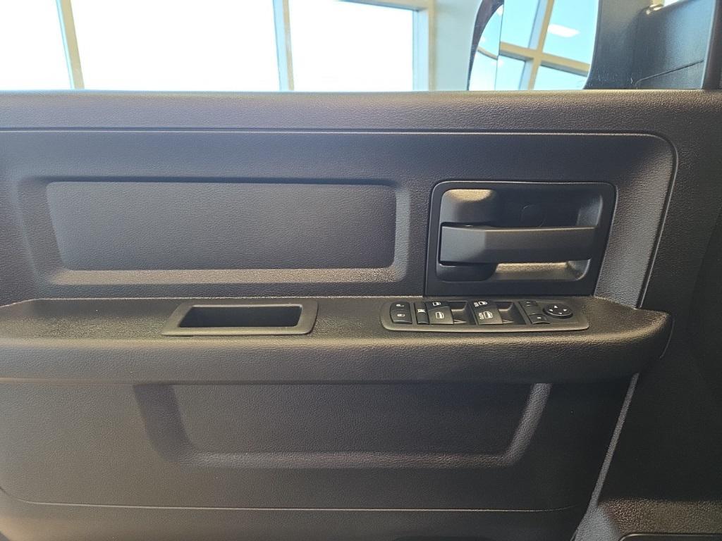 used 2022 Ram 2500 car, priced at $41,500