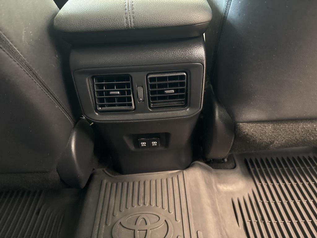 used 2020 Toyota RAV4 Hybrid car, priced at $24,028