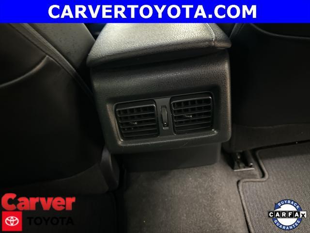 used 2021 Toyota Camry car, priced at $24,990