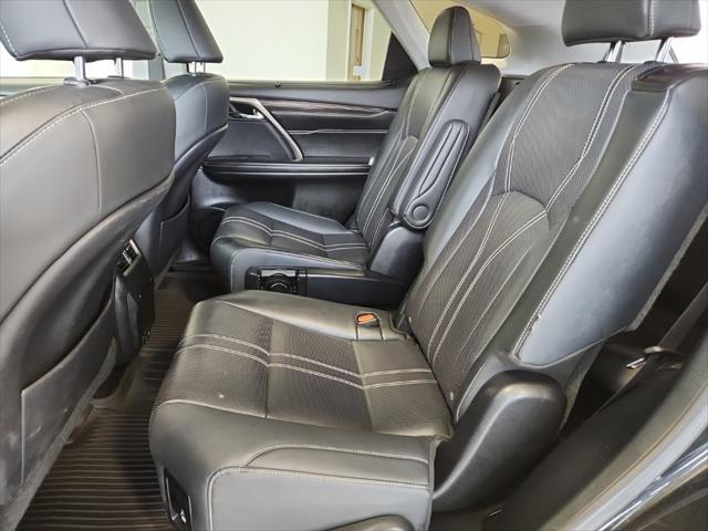 used 2022 Lexus RX 450h car, priced at $46,598