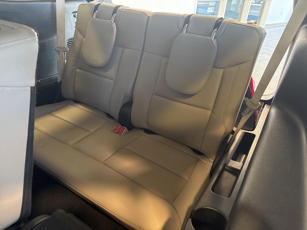 used 2023 Ford Explorer car, priced at $30,880