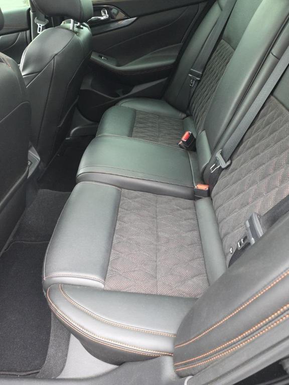 used 2023 Nissan Maxima car, priced at $30,794