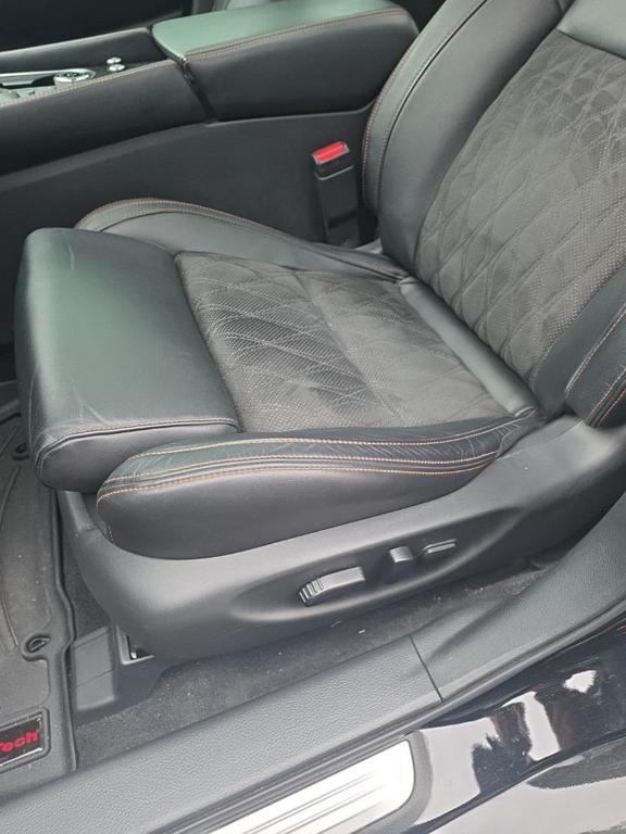 used 2023 Nissan Maxima car, priced at $30,794