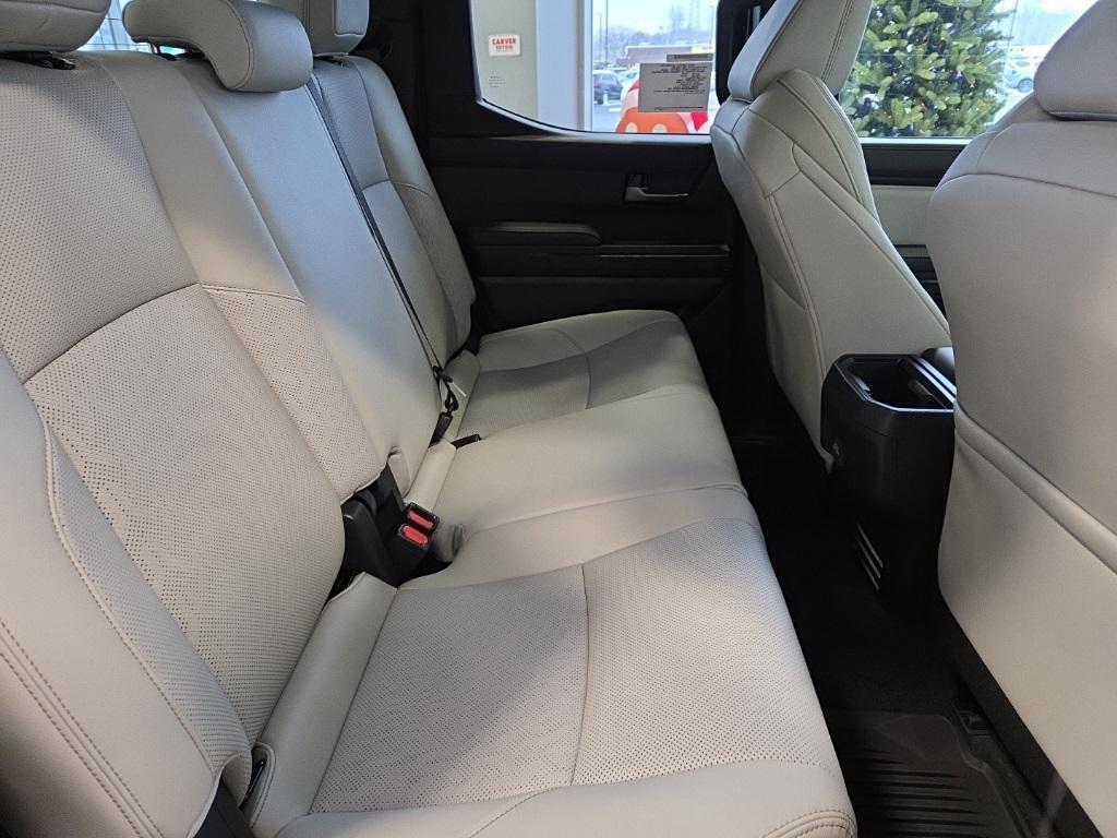 new 2026 Toyota Tacoma car, priced at $51,792