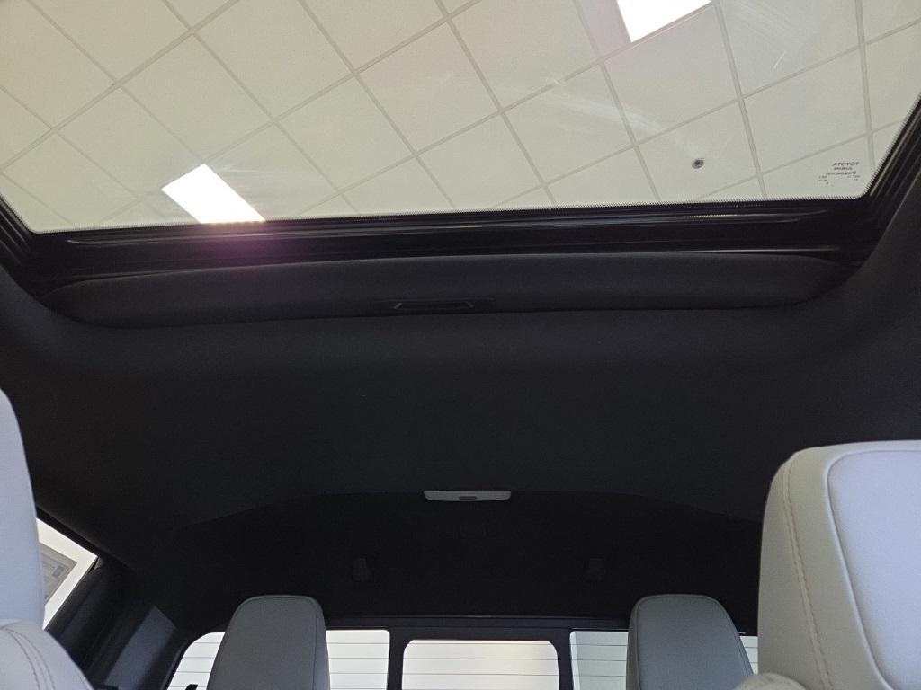 new 2026 Toyota Tacoma car, priced at $51,792