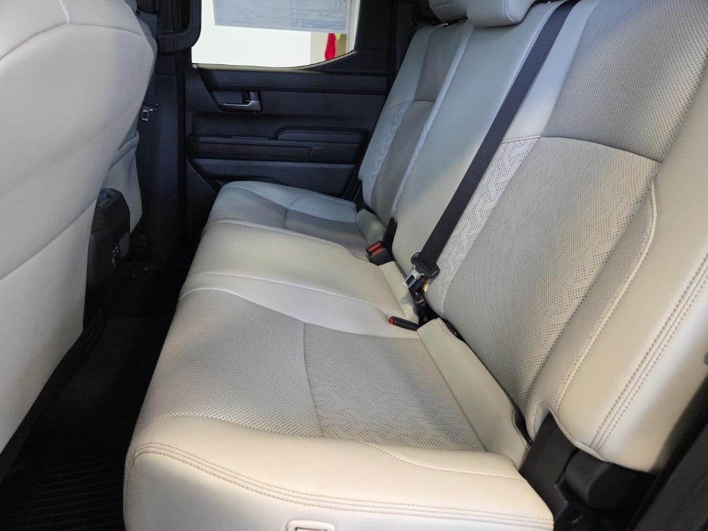 new 2026 Toyota Tacoma car, priced at $51,792