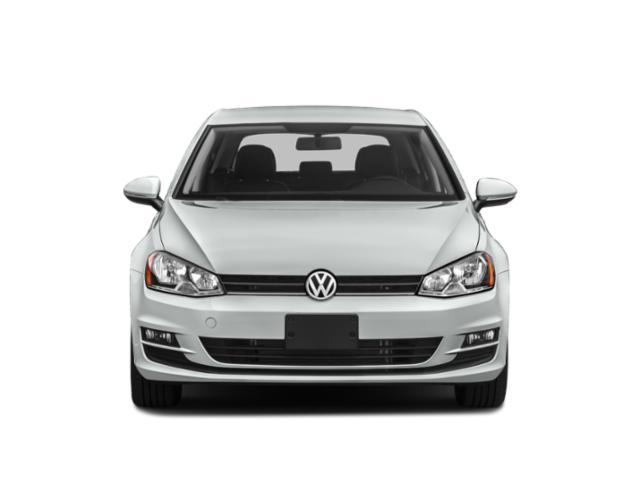 used 2015 Volkswagen Golf car