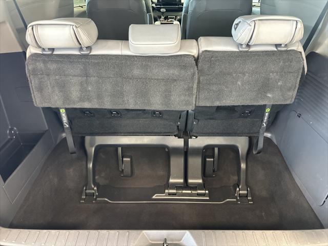 used 2022 Toyota Sienna car, priced at $40,414