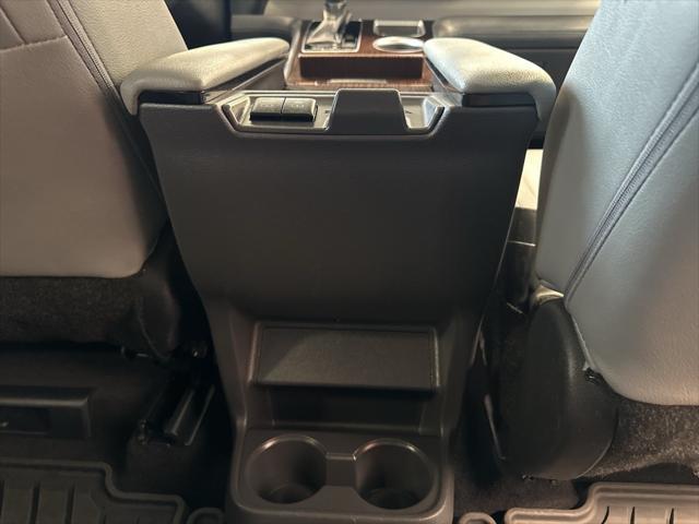 used 2022 Toyota Sienna car, priced at $40,414