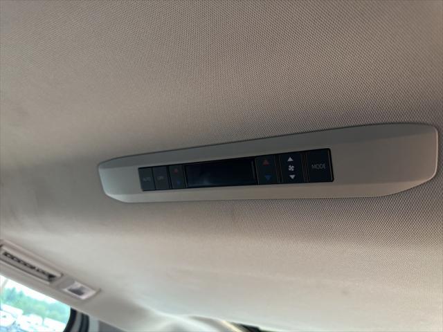 used 2022 Toyota Sienna car, priced at $40,414