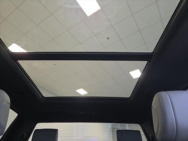 new 2025 Toyota Tundra car, priced at $58,583