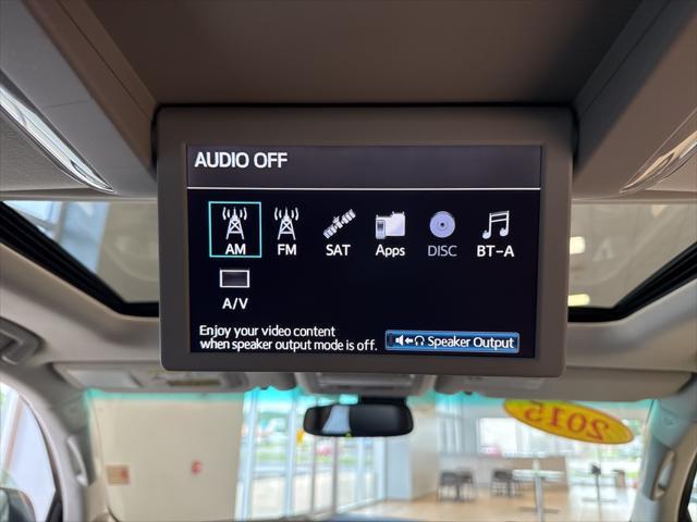 used 2015 Toyota Land Cruiser car, priced at $36,870