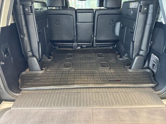 used 2015 Toyota Land Cruiser car, priced at $36,870