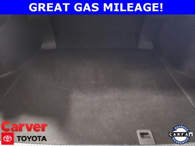 used 2022 Toyota Camry car, priced at $21,425