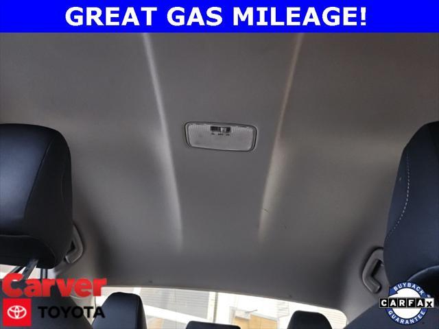 used 2022 Toyota Camry car, priced at $21,425