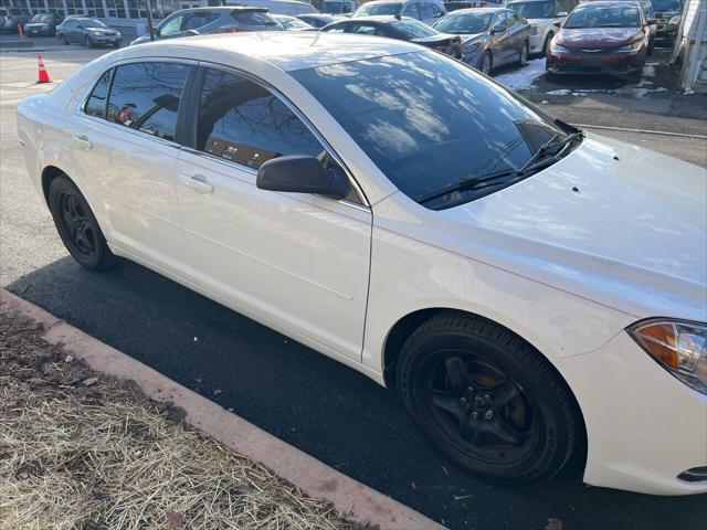 used 2012 Chevrolet Malibu car, priced at $3,599