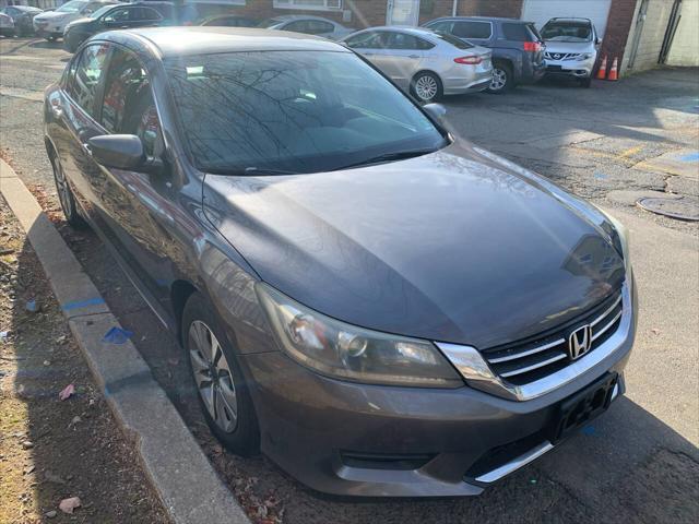 used 2014 Honda Accord car, priced at $8,999