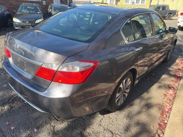 used 2014 Honda Accord car, priced at $8,999