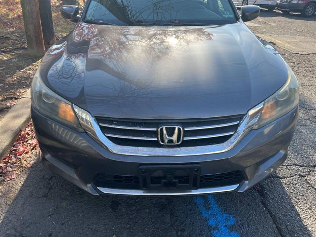 used 2014 Honda Accord car, priced at $8,999