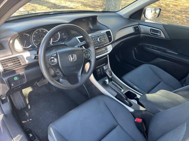 used 2014 Honda Accord car, priced at $8,999