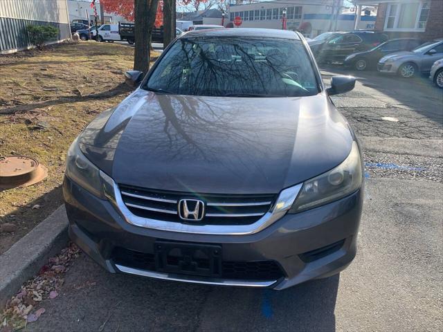 used 2014 Honda Accord car, priced at $8,999