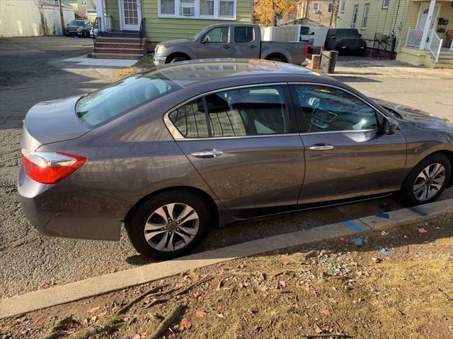 used 2014 Honda Accord car, priced at $8,999