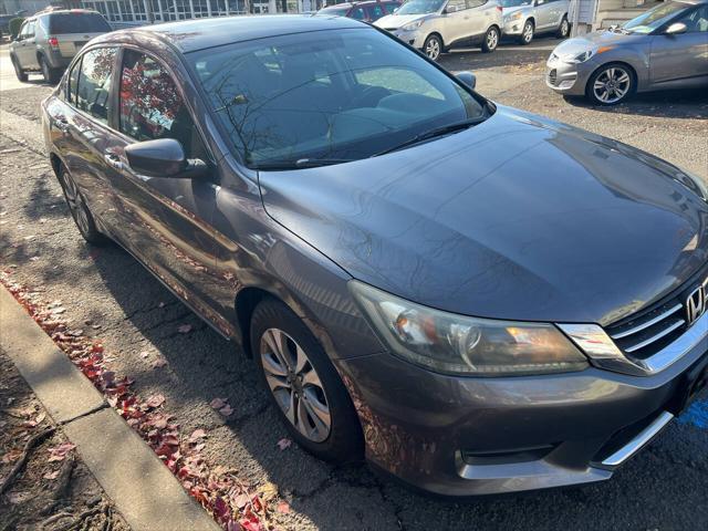 used 2014 Honda Accord car, priced at $8,999