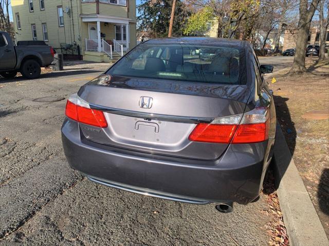 used 2014 Honda Accord car, priced at $8,999